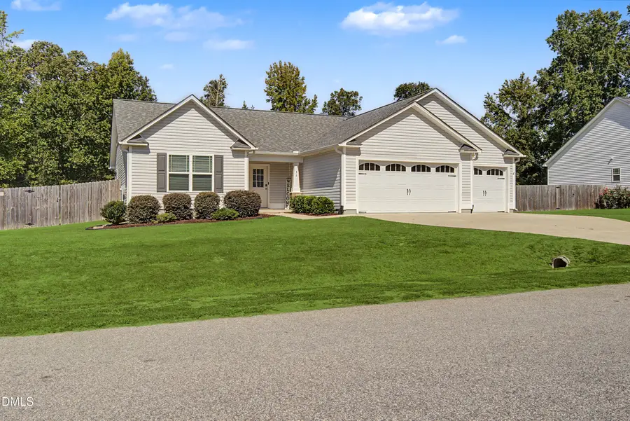 53 Voyage Circle, Smithfield, NC 27577 - #2