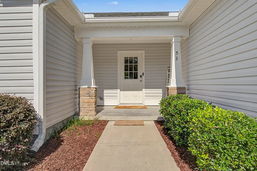 53 Voyage Circle, Smithfield, NC 27577 - #3