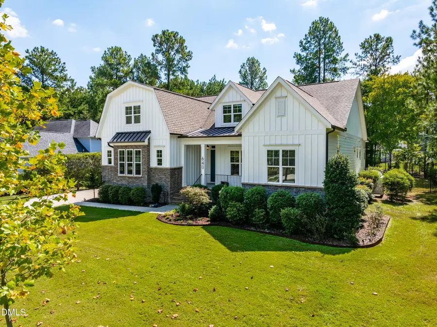 640 Cabin Creek, Pittsboro, NC 27312 - #3