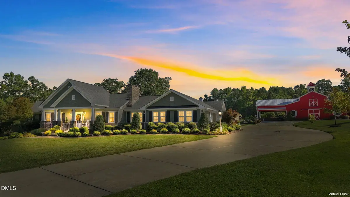 75 Frank Timberlake Road, Timberlake, NC 27583 - #1