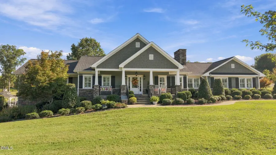 75 Frank Timberlake Road, Timberlake, NC 27583 - #2