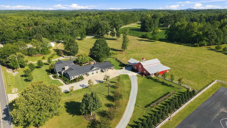75 Frank Timberlake Road, Timberlake, NC 27583 - #3