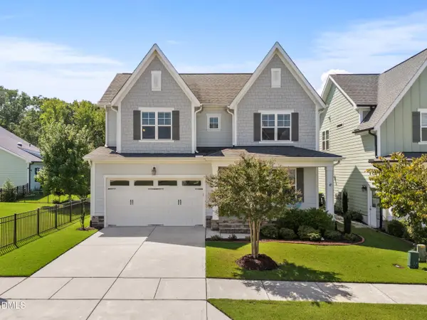648 Future Islands Way, Wendell, NC 27591