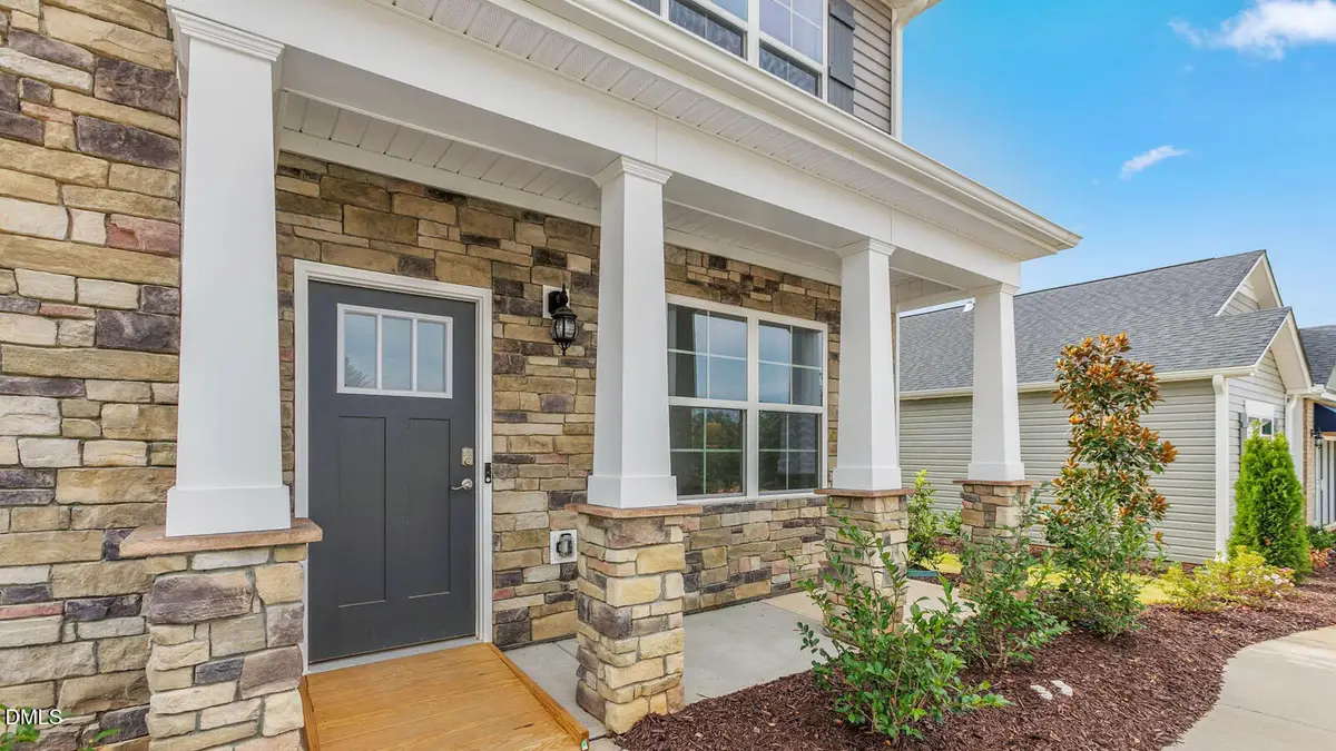 1573 Aberdeen Drive, Mebane, NC 27302 - #1