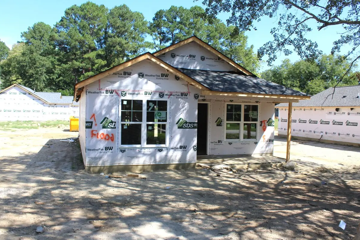 12530 W Pamlico Street, Middlesex, NC 27557 - #1