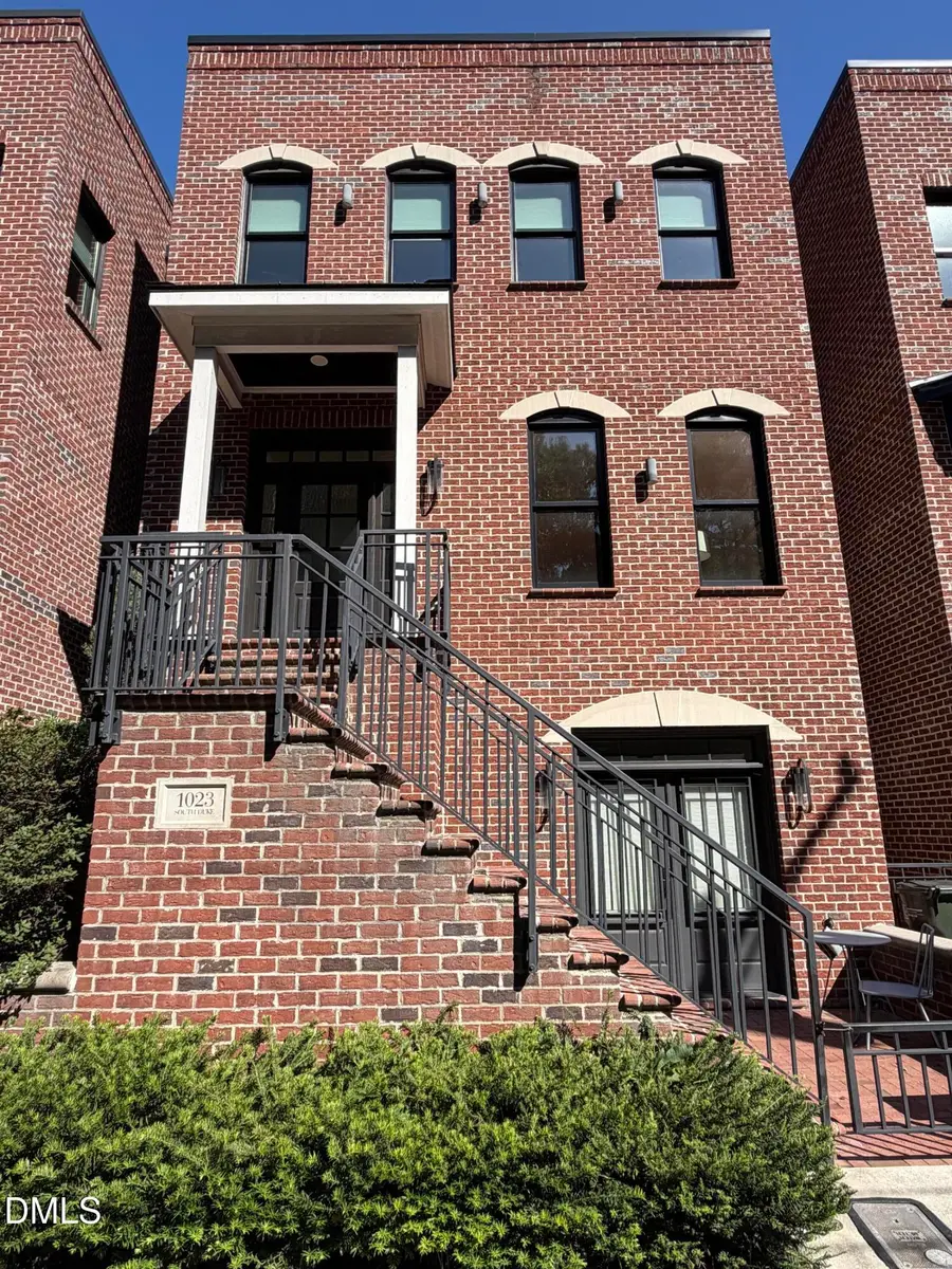 1023 S Duke Street, Durham, NC 27707 - #3