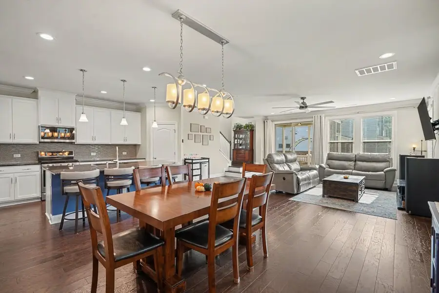 1115 Lotus Lilly Drive, Durham, NC 27713 - #2