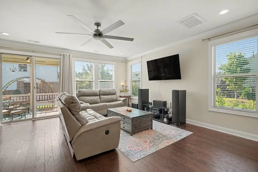 1115 Lotus Lilly Drive, Durham, NC 27713 - #3
