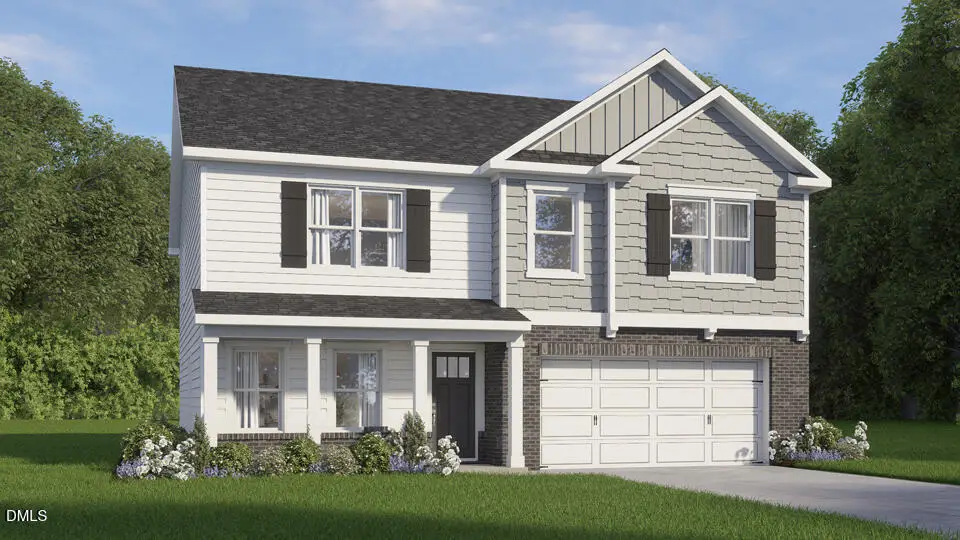 96 Tiger Eye Drive, Clayton, NC 27520 - #1