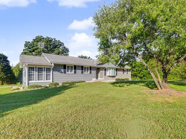 5210 Moncure Pittsboro Road, Moncure, NC 27559