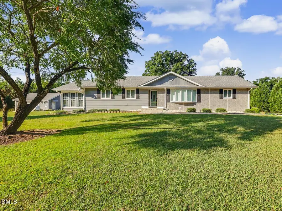 5210 Moncure Pittsboro Road, Moncure, NC 27559 - #2