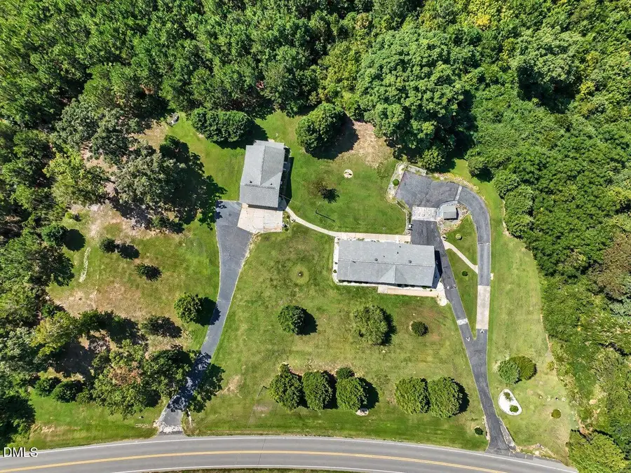 5210 Moncure Pittsboro Road, Moncure, NC 27559 - #3