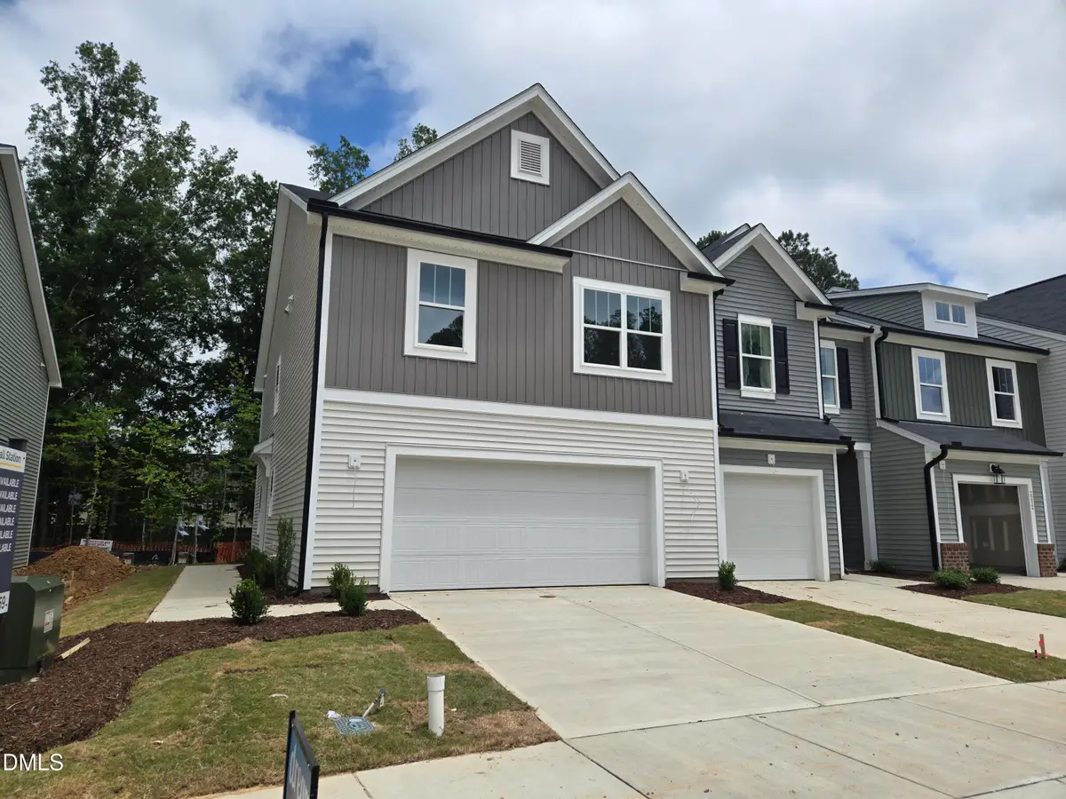 4809 Salamander Court, Raleigh, NC 27610 - #1