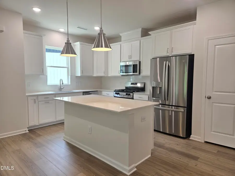 4809 Salamander Court, Raleigh, NC 27610 - #3