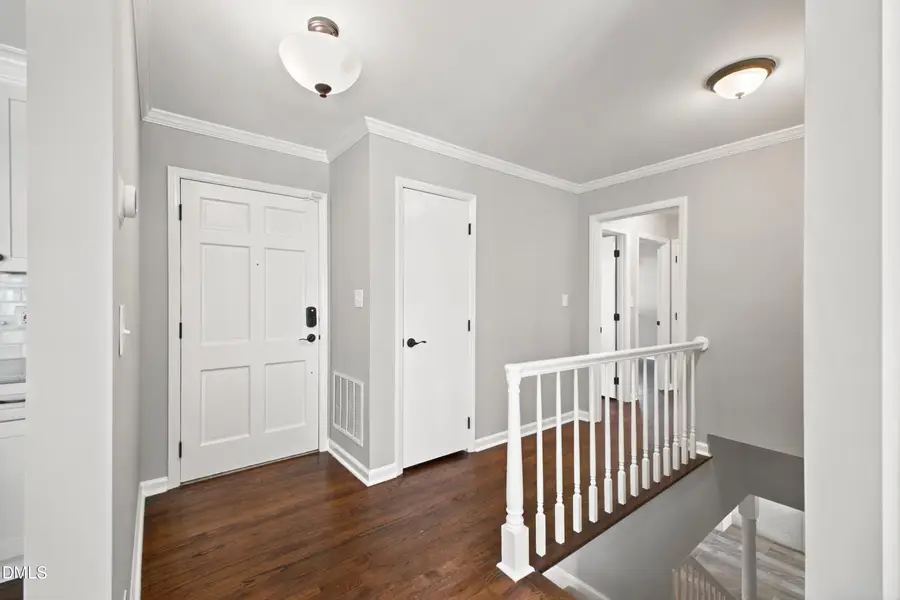 5008 N Glen Drive, Raleigh, NC 27609 - #3
