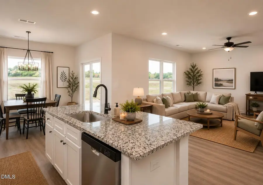 195 Symmetry Loop, Youngsville, NC 27596 - #2