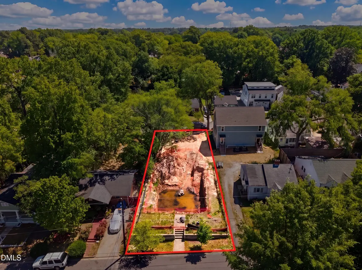 516 N Maple Street, Durham, NC 27703 - #1