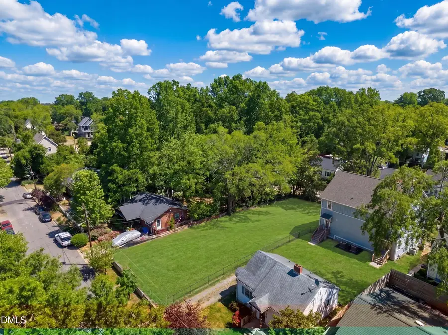 516 N Maple Street, Durham, NC 27703 - #3