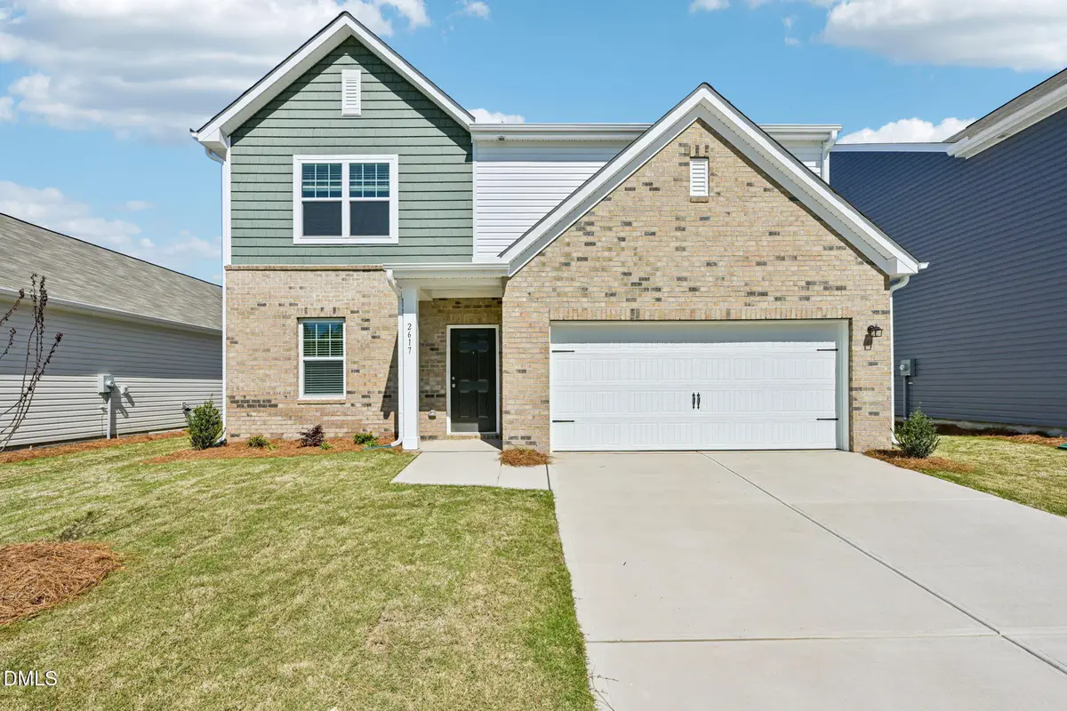 2501 Quarry Road, Rolesville, NC 27571 - #1