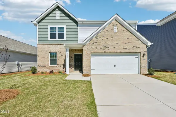2501 Quarry Road, Rolesville, NC 27571