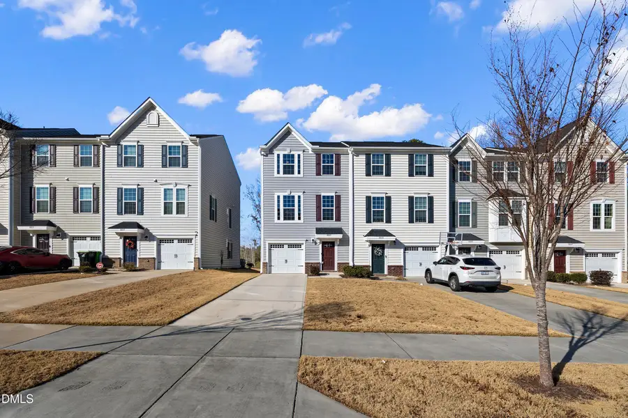 6621 Pathfinder Way, Raleigh, NC 27616 - #2