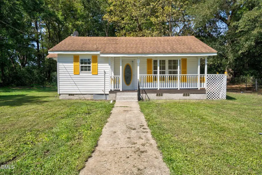 304 Gum Avenue, Spring Hope, NC 27882 - #3