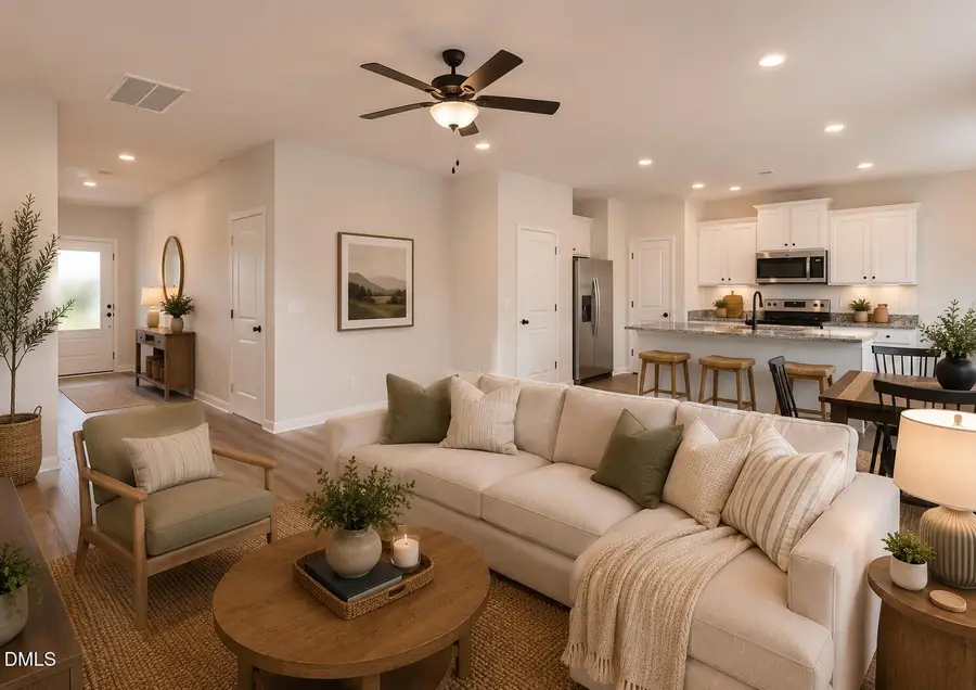 165 Symmetry Loop, Youngsville, NC 27596 - #3