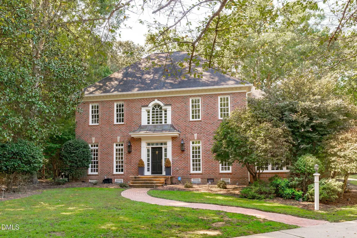 206 Johnstone Court, Durham, NC 27712 - #1