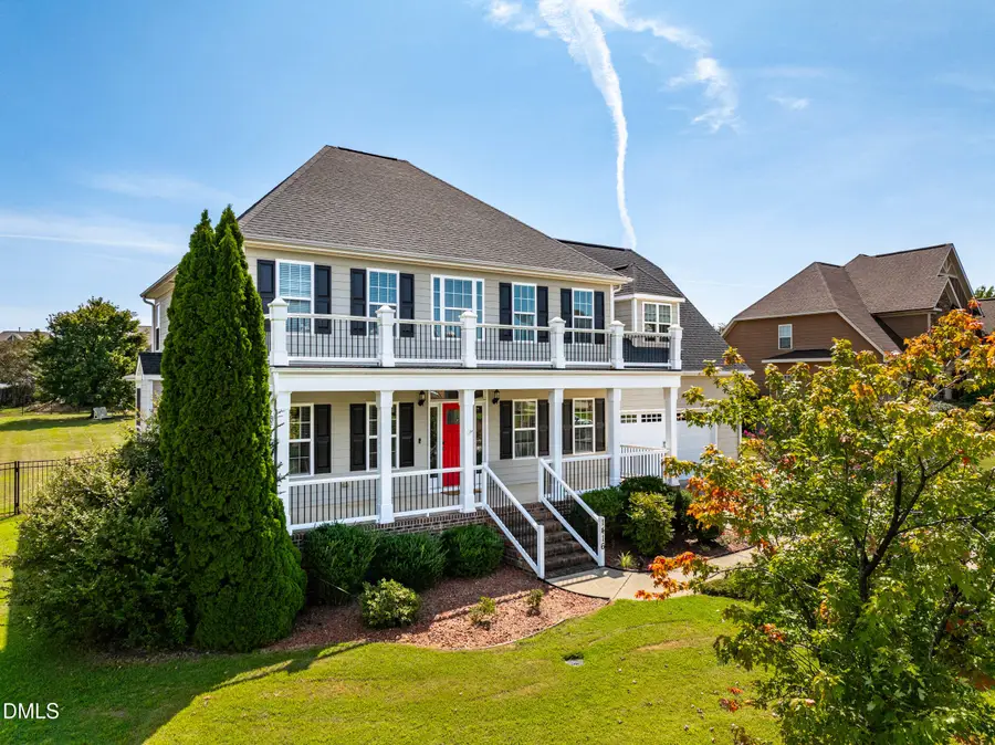 1416 Fieldtrial Circle, Garner, NC 27529 - #2