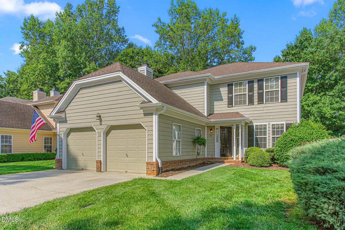 112 Gene Sarazen Drive, Mebane, NC 27302 - #1