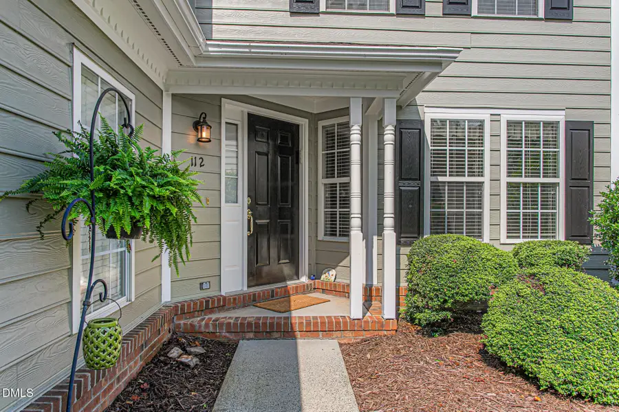 112 Gene Sarazen Drive, Mebane, NC 27302 - #3