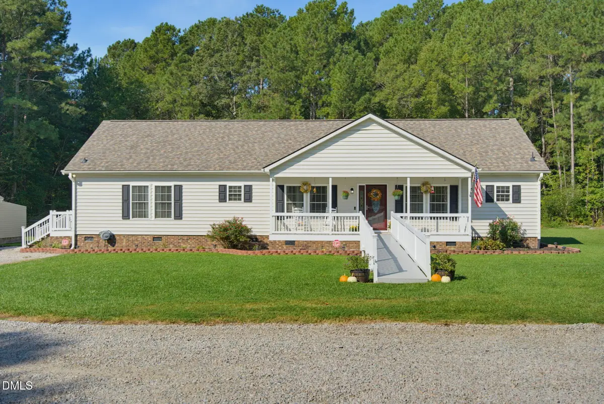 705 Thanksgiving Fire Road, Selma, NC 27576 - #1