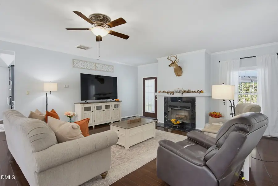 705 Thanksgiving Fire Road, Selma, NC 27576 - #2