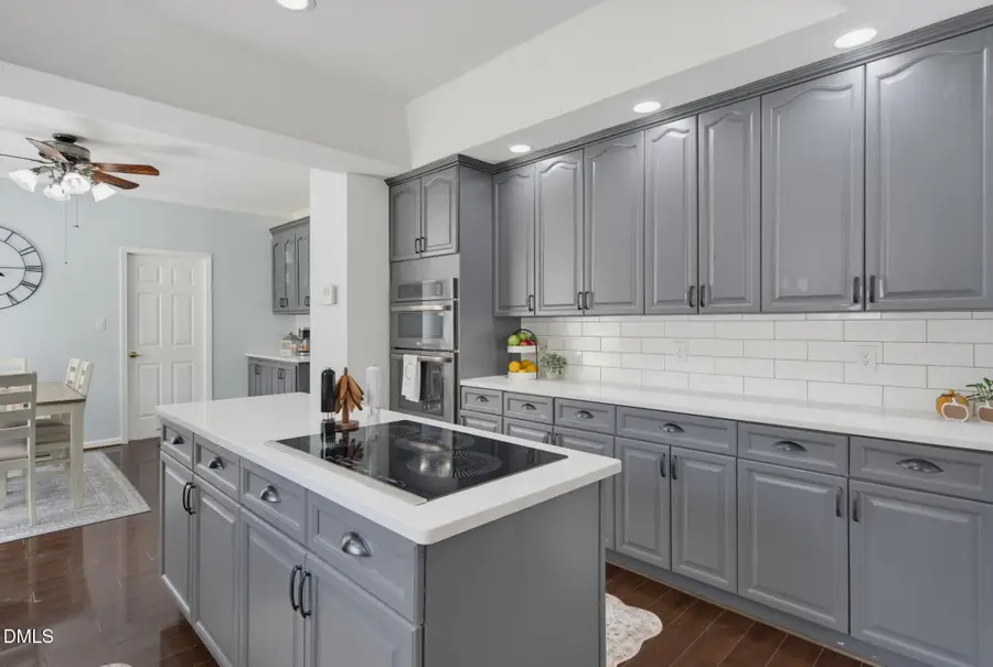 705 Thanksgiving Fire Road, Selma, NC 27576 - #3