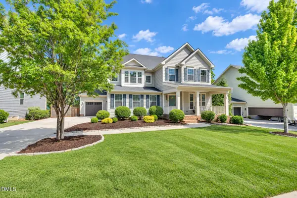 899 Legacy Falls Drive, Chapel Hill, NC 27517