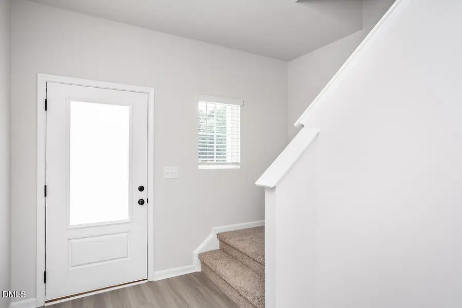100 Independence Lane, Oxford, NC 27565 - #3