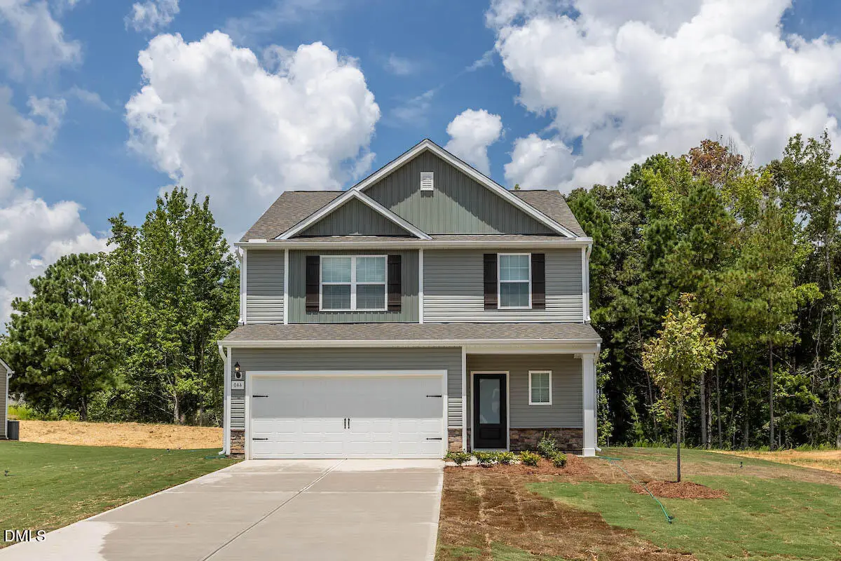 108 Independence Lane, Oxford, NC 27565 - #1