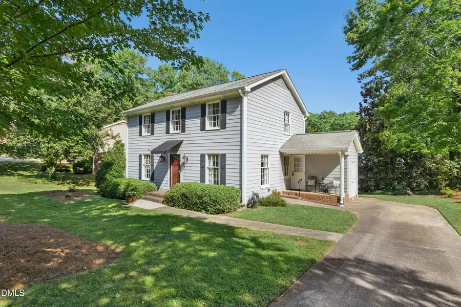1309 Swallow Drive, Raleigh, NC 27606 - #3