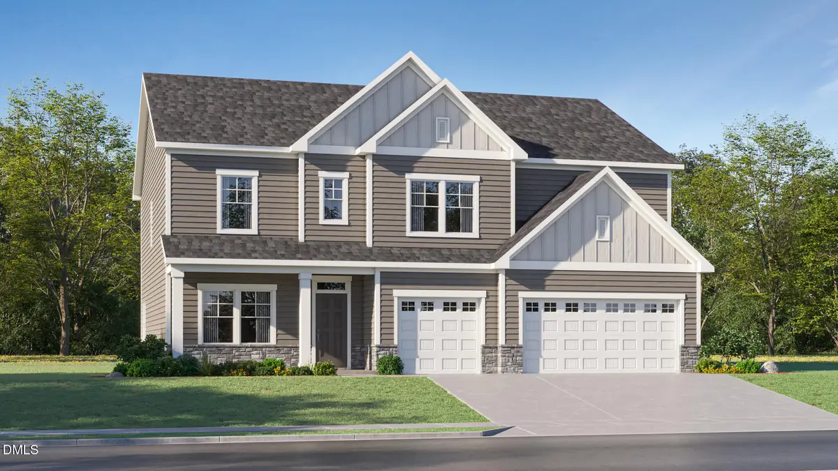 1608 Copper John Road, Rolesville, NC 27587 - #1