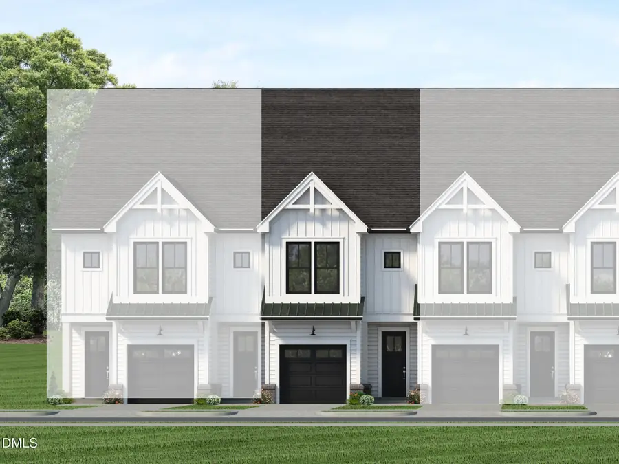 963 Steel Mill Lane, Apex, NC 27523 - #2