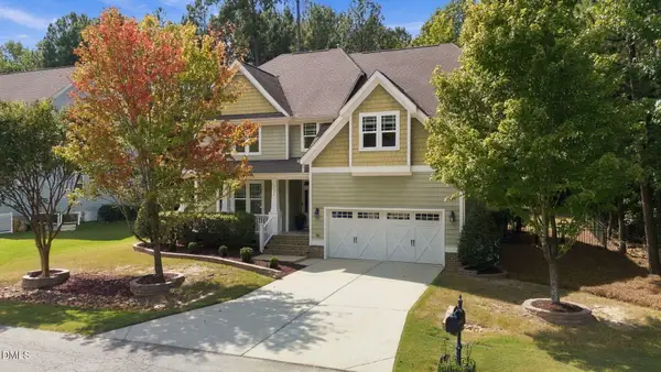 8204 Henderson Road, Apex, NC 27539