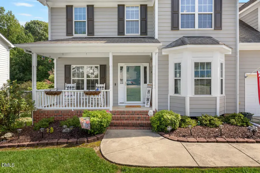 5609 Paces Ferry Drive, Durham, NC 27712 - #2