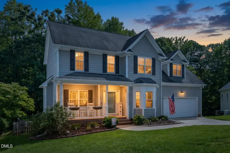 5609 Paces Ferry Drive, Durham, NC 27712 - #3
