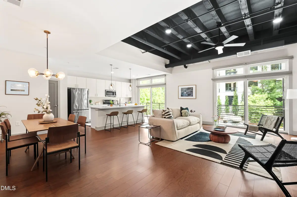 1300 St Marys Street, Raleigh, NC 27605 - #1