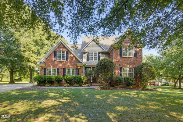 5900 Willow Oak Drive, Mebane, NC 27302