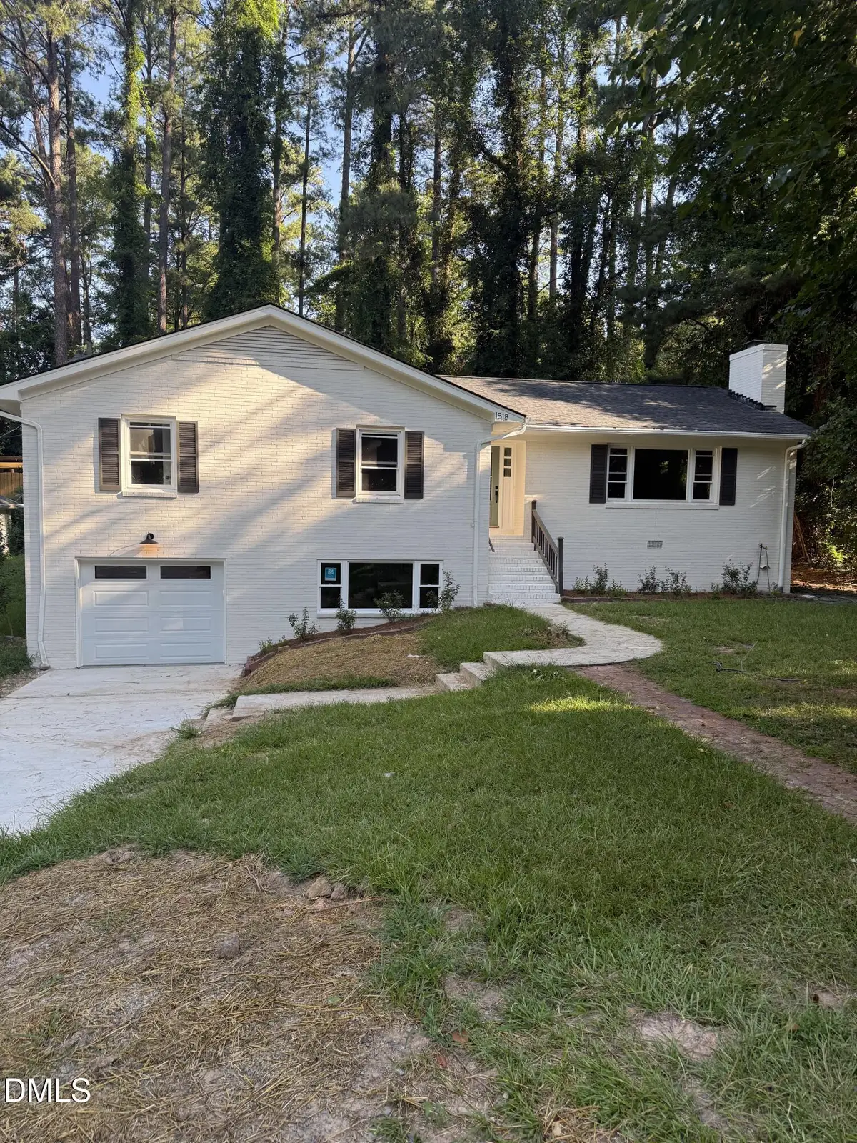 1518 Southwood Drive, Durham, NC 27707 - #1