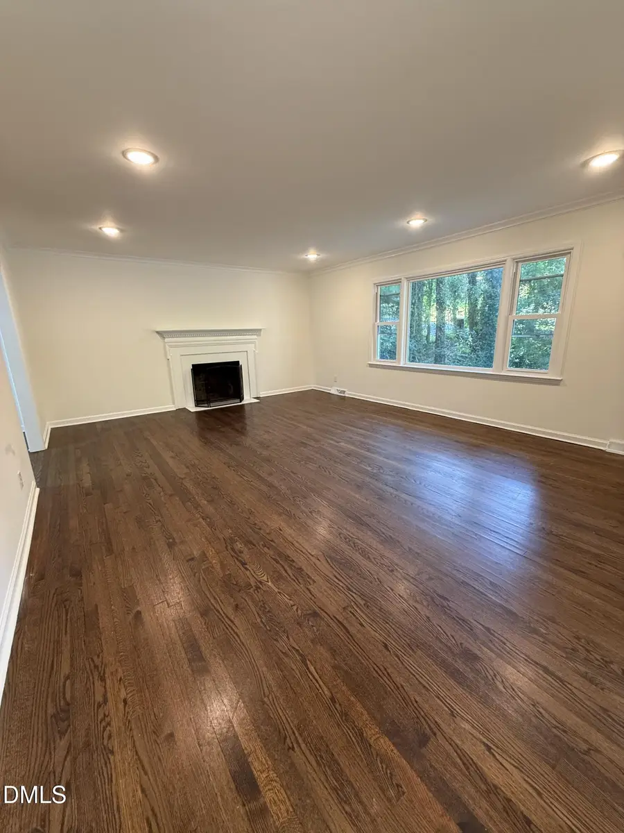 1518 Southwood Drive, Durham, NC 27707 - #2
