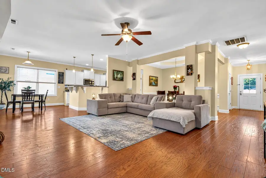 207 Laurel Oaks Drive, Youngsville, NC 27596 - #2