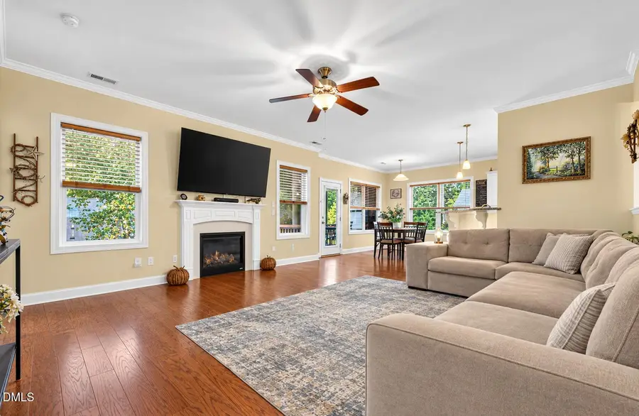 207 Laurel Oaks Drive, Youngsville, NC 27596 - #3