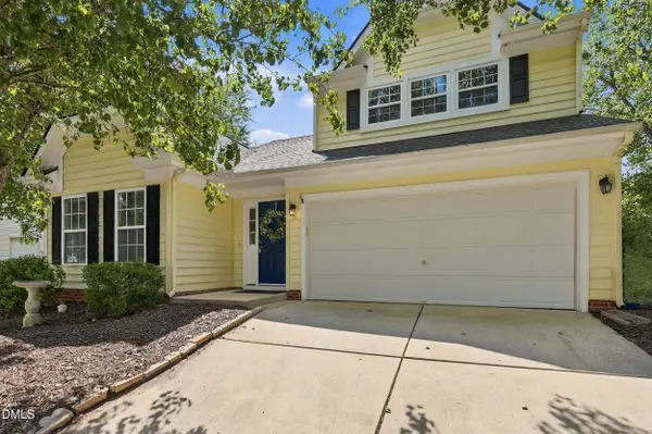 1323 Pebble Creek Crossing, Durham, NC 27713